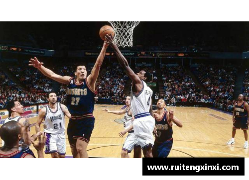 2016 NBA选秀大揭秘：超越排名的球员命运与荣耀