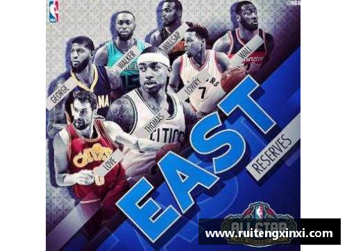 2017 NBA全明星阵容：谁是当年的明星球员？
