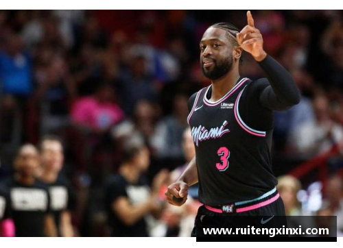 NBA在全球的文化影响力及其未来发展展望