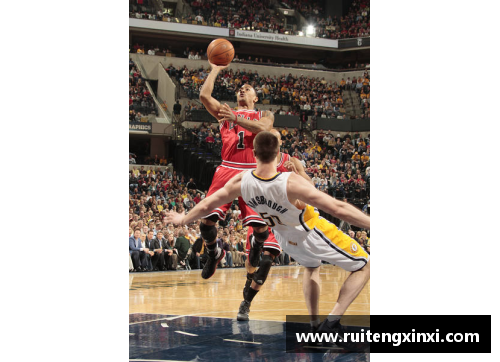 NBA步行者与公牛：传奇与荣耀的对决