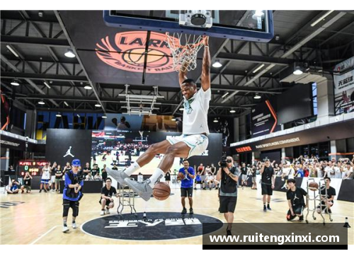 NBA灌篮全明星赛：超级巨星的篮球盛宴