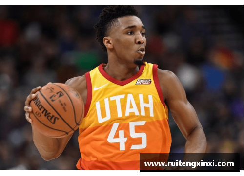 NBA球员薪水排行榜：顶薪球星和新秀的收入差距详解