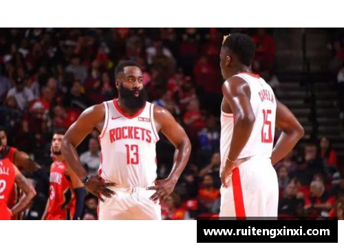 NBA直播焦点：火箭与掘金的激烈对决即将上演