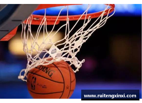 NBA赛场的终极节奏：篮球背景音乐的灵魂旋律