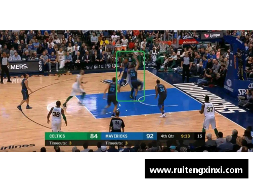 探讨NBA全位打法：现代篮球战术的终极变革与挑战