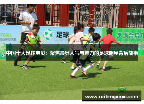 中国十大足球宝贝：聚焦最具人气与魅力的足球明星背后故事